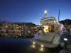 Cape Grace - boat cruise